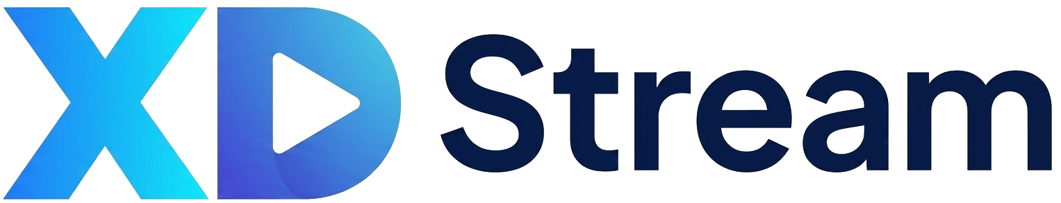 XDStream
